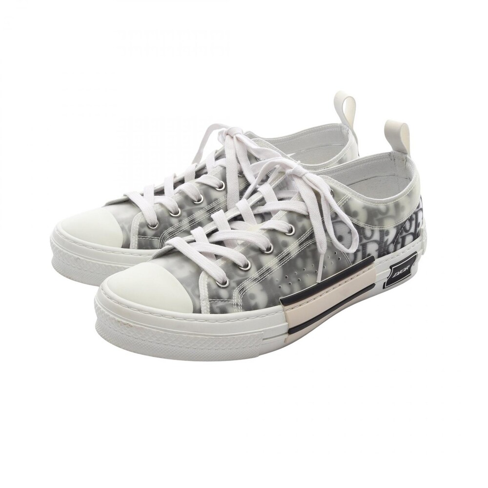 Christian Dior B23 Low Top Sneakers #350169D79B